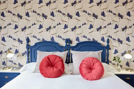 Villa Rosa- Luxury Singular, Maison 12 personnes à Padrón - Photo 17