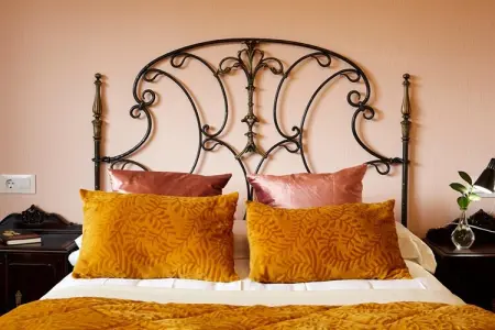 Villa Rosa- Luxury Singular, Maison 12 personnes à Padrón - Photo 19