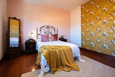 Villa Rosa- Luxury Singular, Maison 12 personnes à Padrón - Photo 21