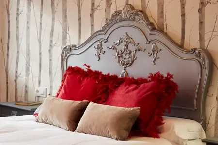 Villa Rosa- Luxury Singular, Maison 12 personnes à Padrón - Photo 22