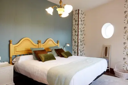 Villa Rosa- Luxury Singular, Maison 12 personnes à Padrón - Photo 23