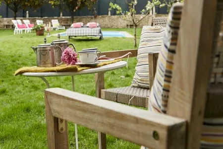 Villa Rosa- Luxury Singular, Maison 12 personnes à Padrón - Photo 27