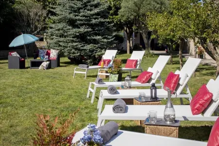 Villa Rosa- Luxury Singular, Maison 12 personnes à Padrón - Photo 28