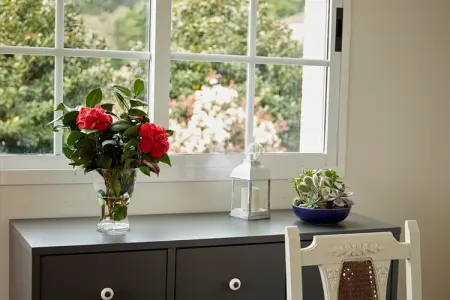 Villa Rosa- Luxury Singular, Maison 12 personnes à Padrón - Photo 29