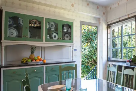 Villa Rosa- Luxury Singular, Maison 12 personnes à Padrón - Photo 39