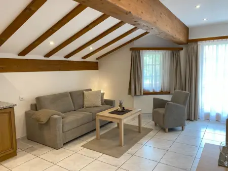 Arcadia, Appartement 4 personnes à Saas Grund - Photo 23