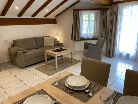 Arcadia, Appartement 4 personnes à Saas Grund - Photo 26