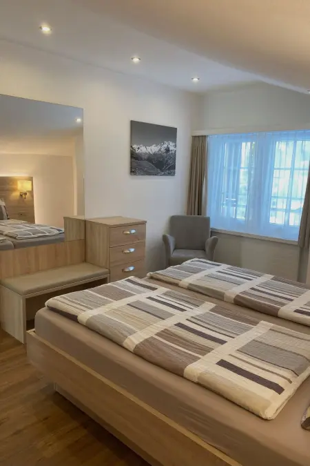 Arcadia, Appartement 4 personnes à Saas Grund - Photo 28