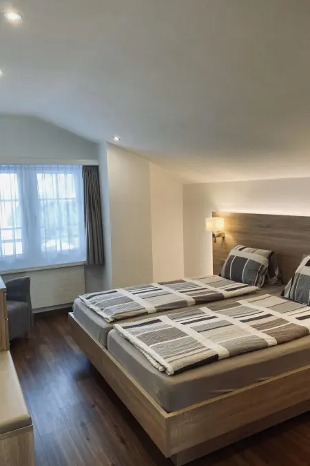 Arcadia, Appartement 4 personnes à Saas Grund - Photo 29