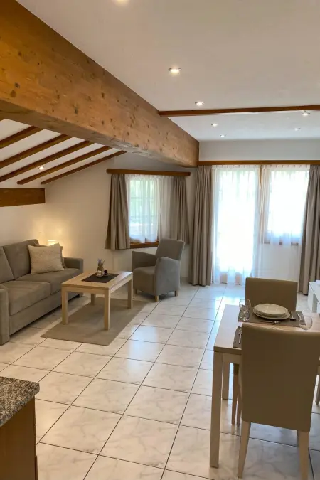 Arcadia, Appartement 4 personnes à Saas Grund - Photo 30