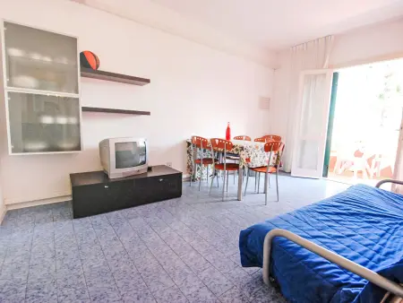 Michelangelo, Appartement 6 personnes à Bibione - Photo 1