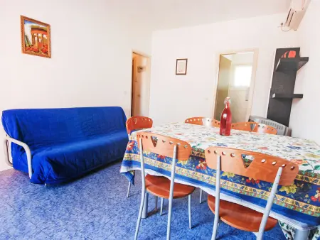 Michelangelo, Appartement 6 personnes à Bibione - Photo 5