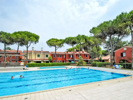 Michelangelo, Appartement 6 personnes à Bibione - Photo 11