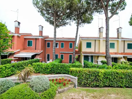 Michelangelo, Appartement 6 personnes à Bibione - Photo 12