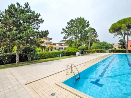 Michelangelo, Appartement 6 personnes à Bibione - Photo 13