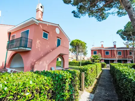 Michelangelo, Appartement 6 personnes à Bibione - Photo 14