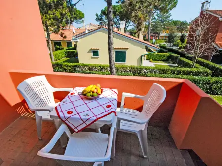 Michelangelo, Appartement 6 personnes à Bibione - Photo 15