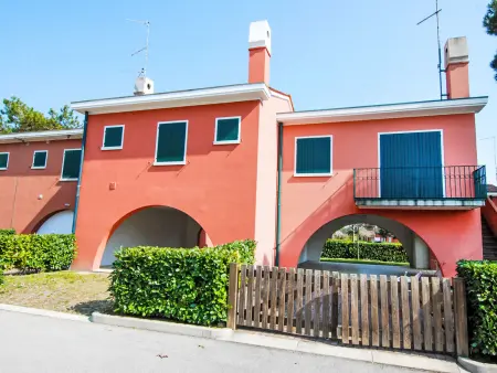 Michelangelo, Appartement 6 personnes à Bibione - Photo 17