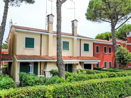 Michelangelo, Appartement 6 personnes à Bibione - Photo 21