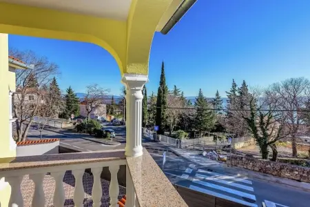 Villa Chiara, Maison au bord du lac, Dramalj - Photo 6