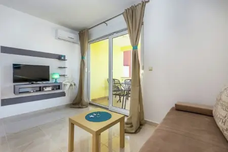 Villa Chiara, Maison au bord du lac, Dramalj - Photo 9