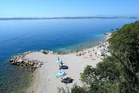 Villa Chiara, Maison au bord du lac, Dramalj - Photo 27