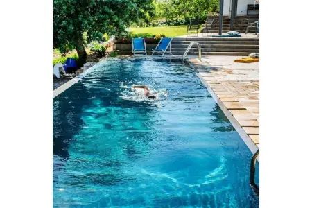 La Villa, Villa tranquille dans les Pouilles - Photo 3
