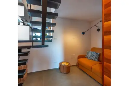 La Villa, Villa tranquille dans les Pouilles - Photo 5