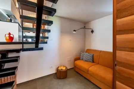 La Villa, Villa tranquille dans les Pouilles - Photo 6