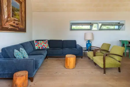 La Villa, Villa tranquille dans les Pouilles - Photo 8