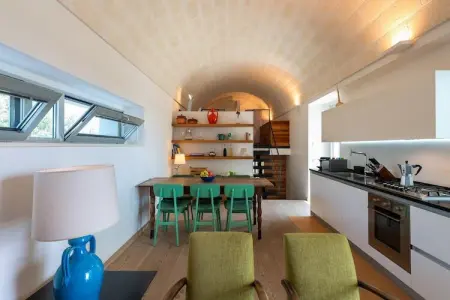 La Villa, Villa tranquille dans les Pouilles - Photo 9