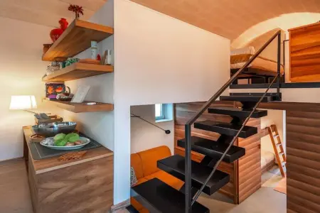 La Villa, Villa tranquille dans les Pouilles - Photo 11
