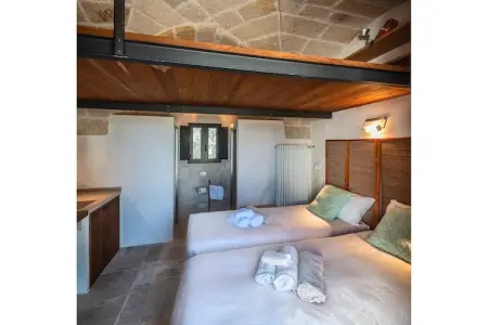 La Villa, Villa tranquille dans les Pouilles - Photo 12