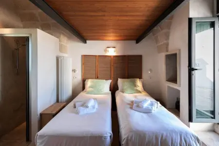 La Villa, Villa tranquille dans les Pouilles - Photo 13