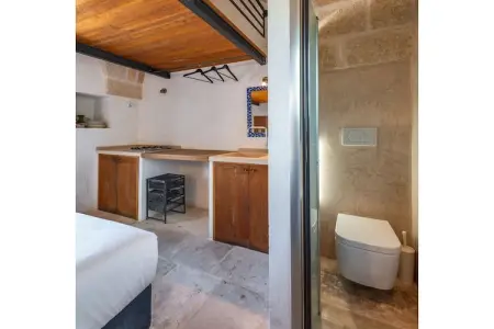 La Villa, Villa tranquille dans les Pouilles - Photo 14