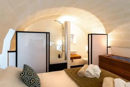 La Villa, Villa tranquille dans les Pouilles - Photo 15