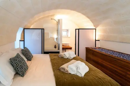 La Villa, Villa tranquille dans les Pouilles - Photo 18