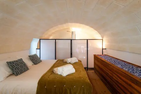 La Villa, Villa tranquille dans les Pouilles - Photo 20