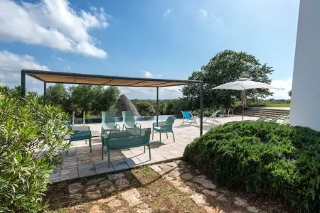 La Villa, Villa tranquille dans les Pouilles - Photo 26
