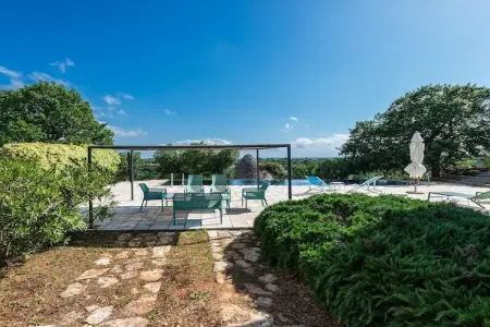 La Villa, Villa tranquille dans les Pouilles - Photo 27