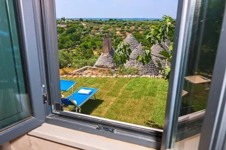 La Villa, Villa tranquille dans les Pouilles - Photo 28