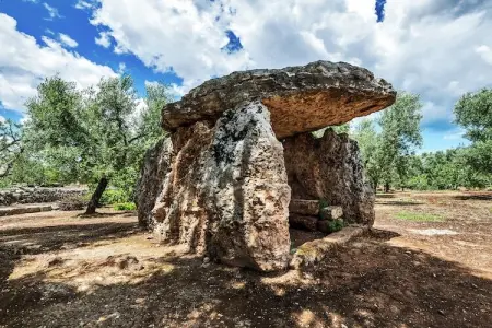 La Villa, Villa tranquille dans les Pouilles - Photo 30