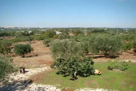 La Villa, Villa tranquille dans les Pouilles - Photo 33