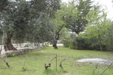 La Villa, Villa tranquille dans les Pouilles - Photo 34