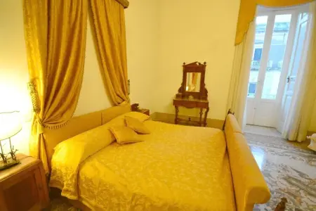 Palazzo Pio, Maison de vacances à Lecce Apulia avec jardin - Photo 17