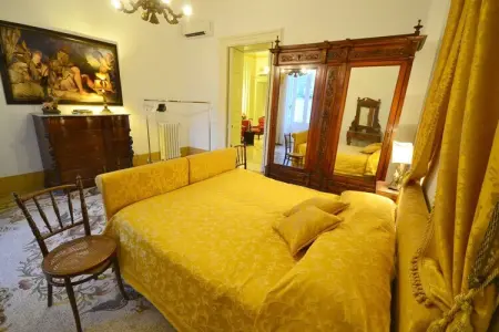 Palazzo Pio, Maison de vacances à Lecce Apulia avec jardin - Photo 18
