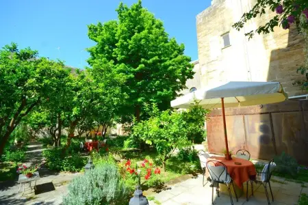 Palazzo Pio, Maison de vacances à Lecce Apulia avec jardin - Photo 21