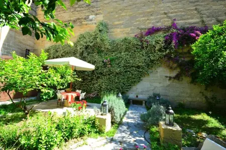 Palazzo Pio, Maison de vacances à Lecce Apulia avec jardin - Photo 22
