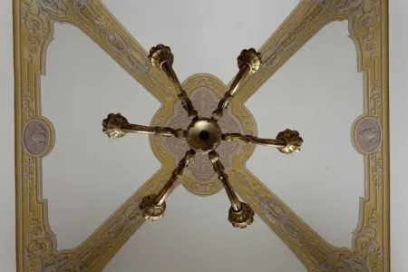 Palazzo Pio, Maison de vacances à Lecce Apulia avec jardin - Photo 28