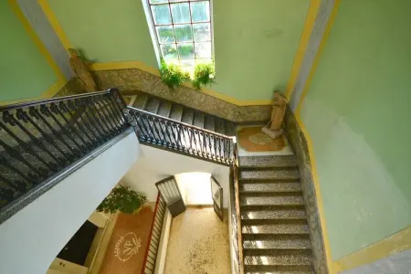Palazzo Pio, Maison de vacances à Lecce Apulia avec jardin - Photo 36
